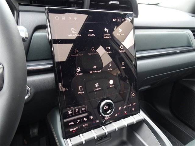 New 2026 GMC Terrain AT4 w/ Convenience Package III image 19