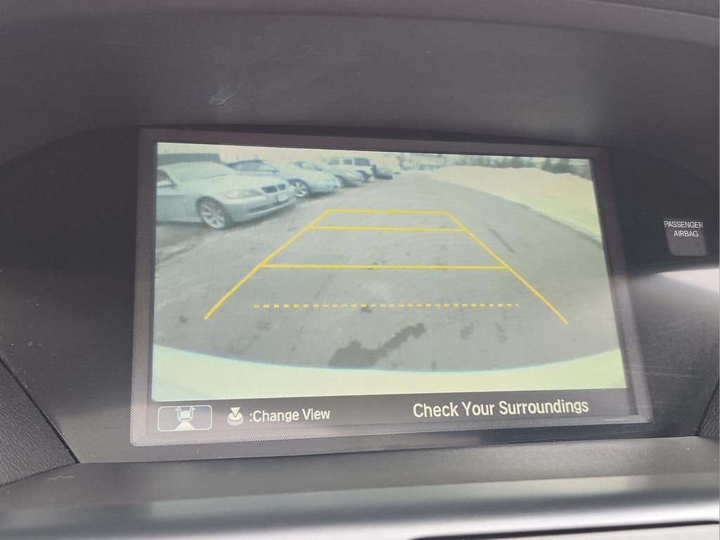 Used 2016 Acura MDX SH-AWD image 19