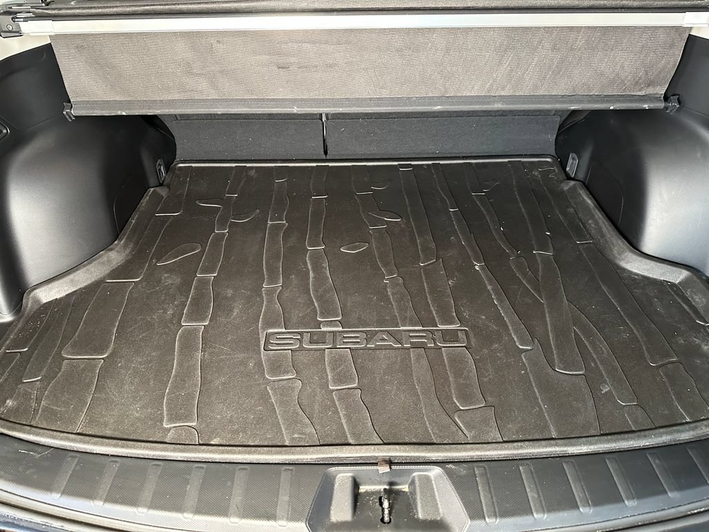 Used 2021 Subaru Forester Premium AWD/4WD image 22