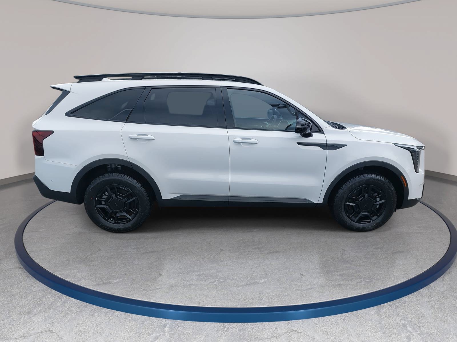 New 2026 Kia Sorento SX Prestige AWD/4WD image 4