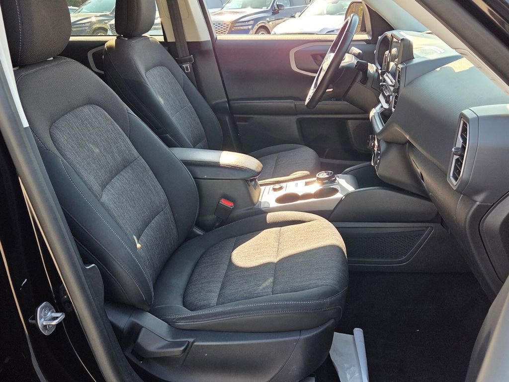 Used 2022 Ford Bronco Sport Big Bend w/ Convenience Package image 15