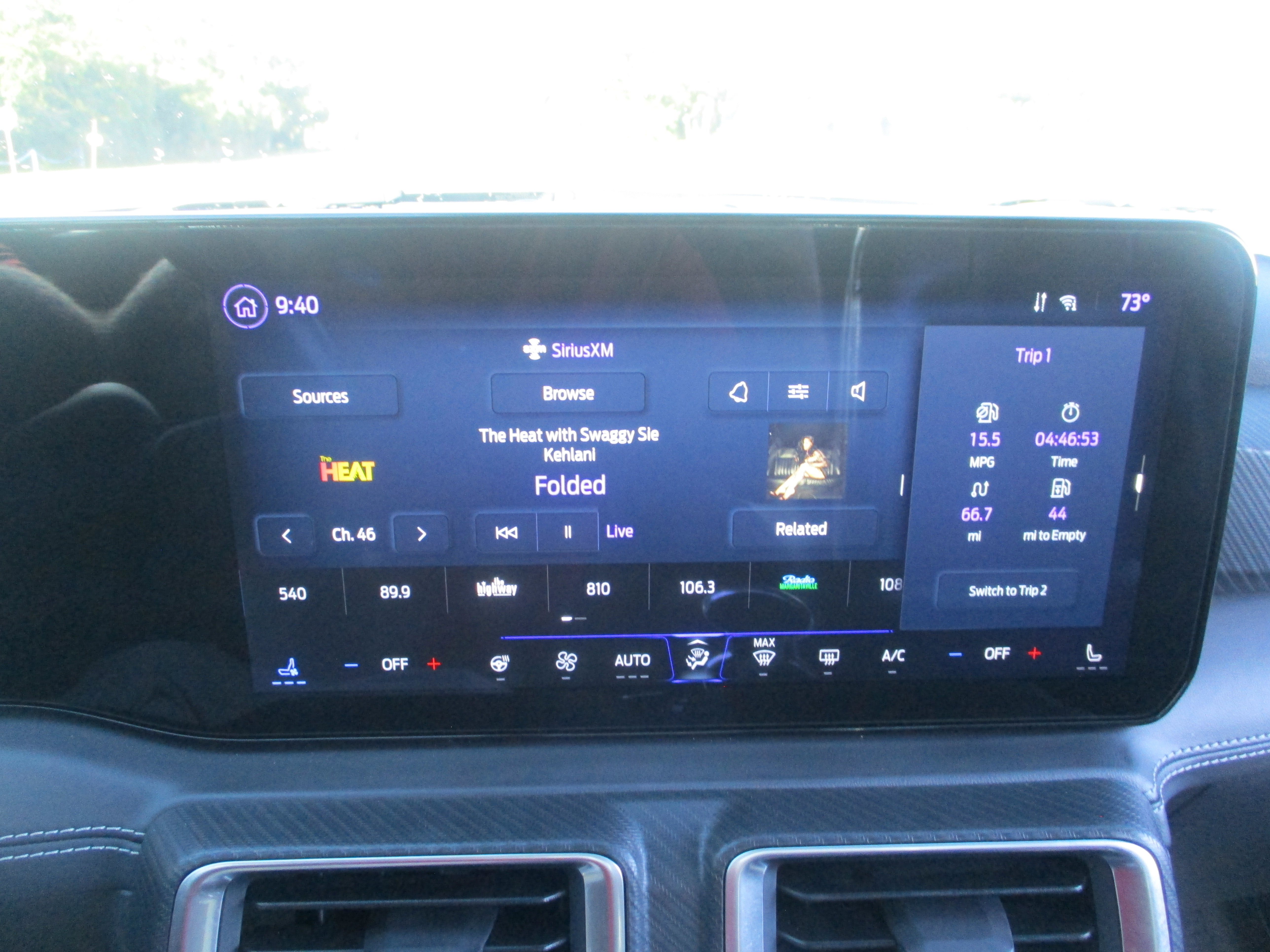 Certified 2024 Ford Mustang Premium image 15