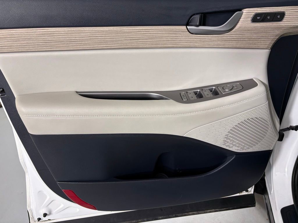 Used 2022 Hyundai Palisade SEL w/ Premium Package image 14