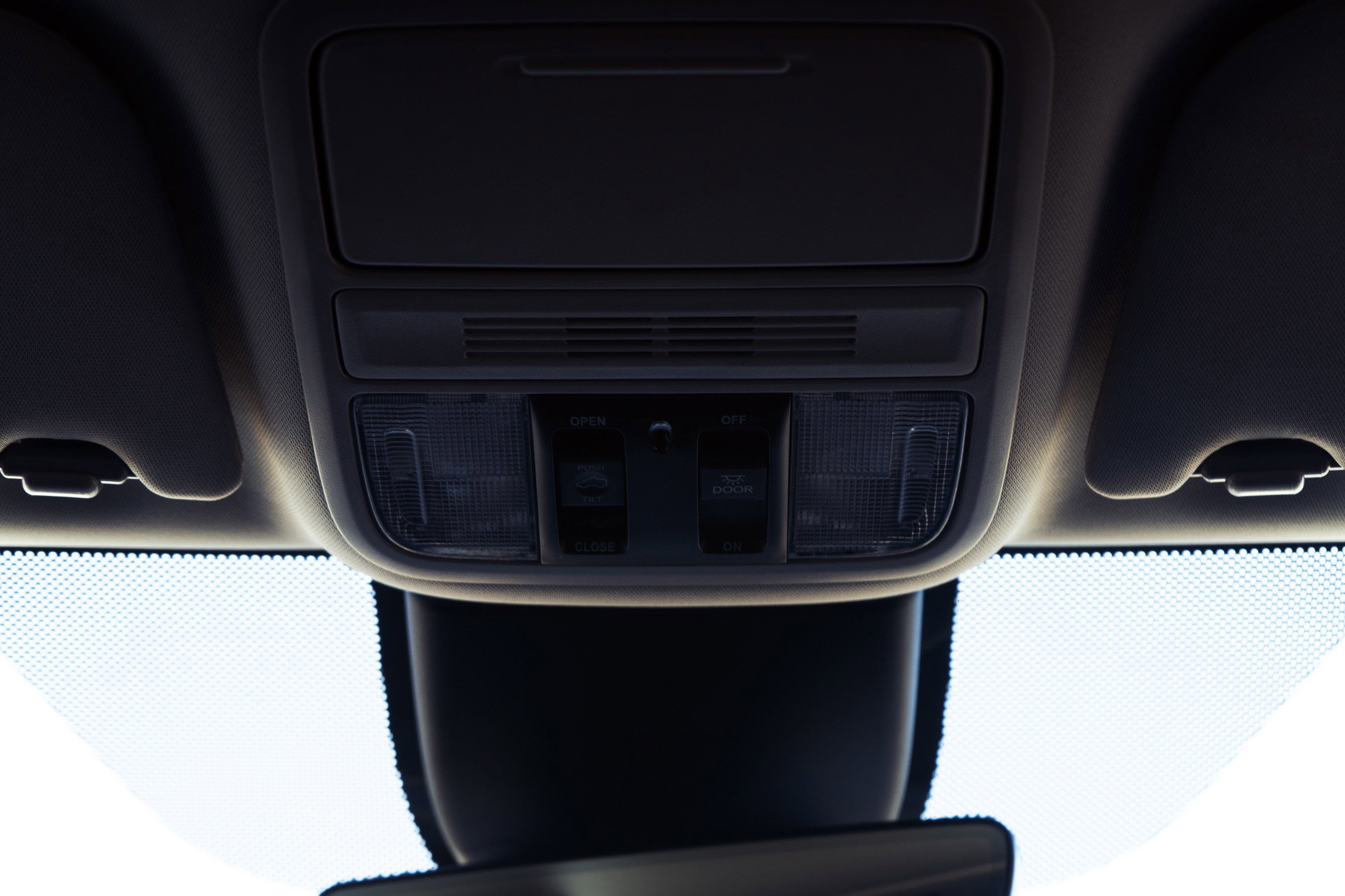 Certified 2025 Honda Odyssey Elite image 36