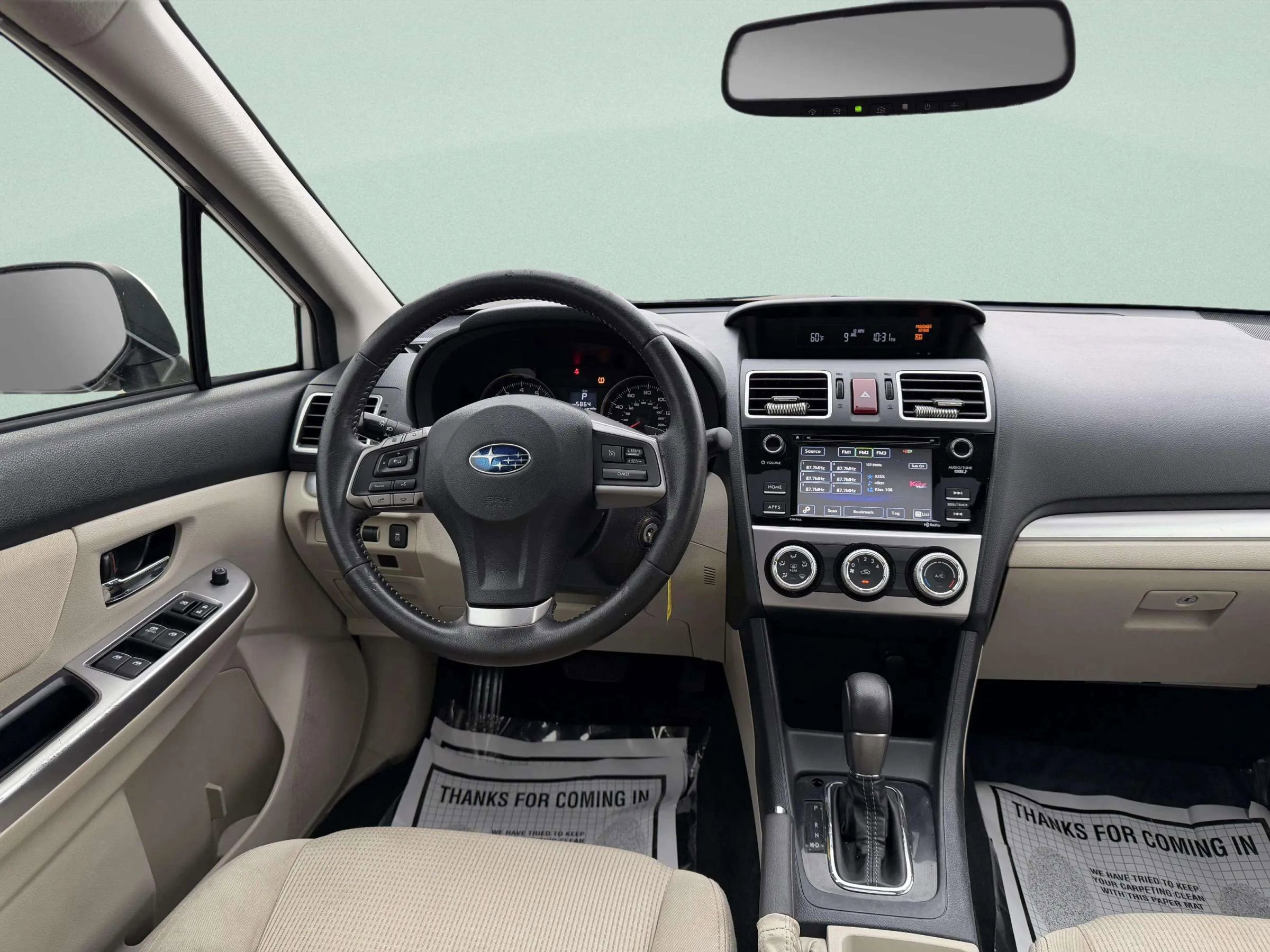 Used 2016 Subaru Impreza 2.0i Sport Premium w/ Popular Package #1 image 22