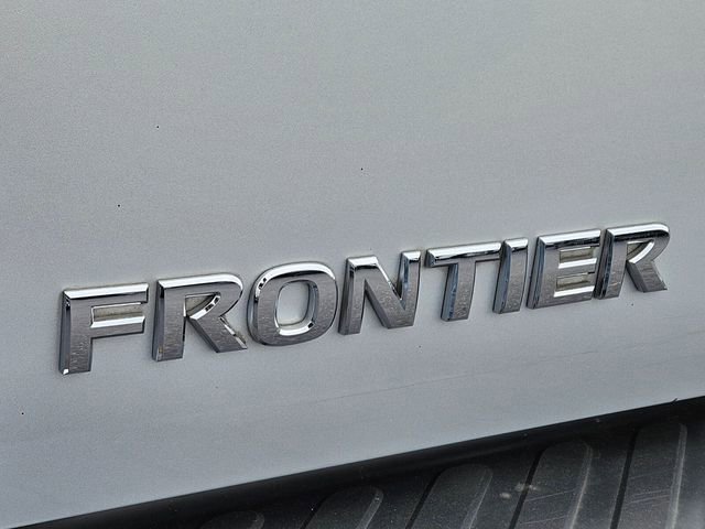 Used 2016 Nissan Frontier SV AWD/4WD image 16