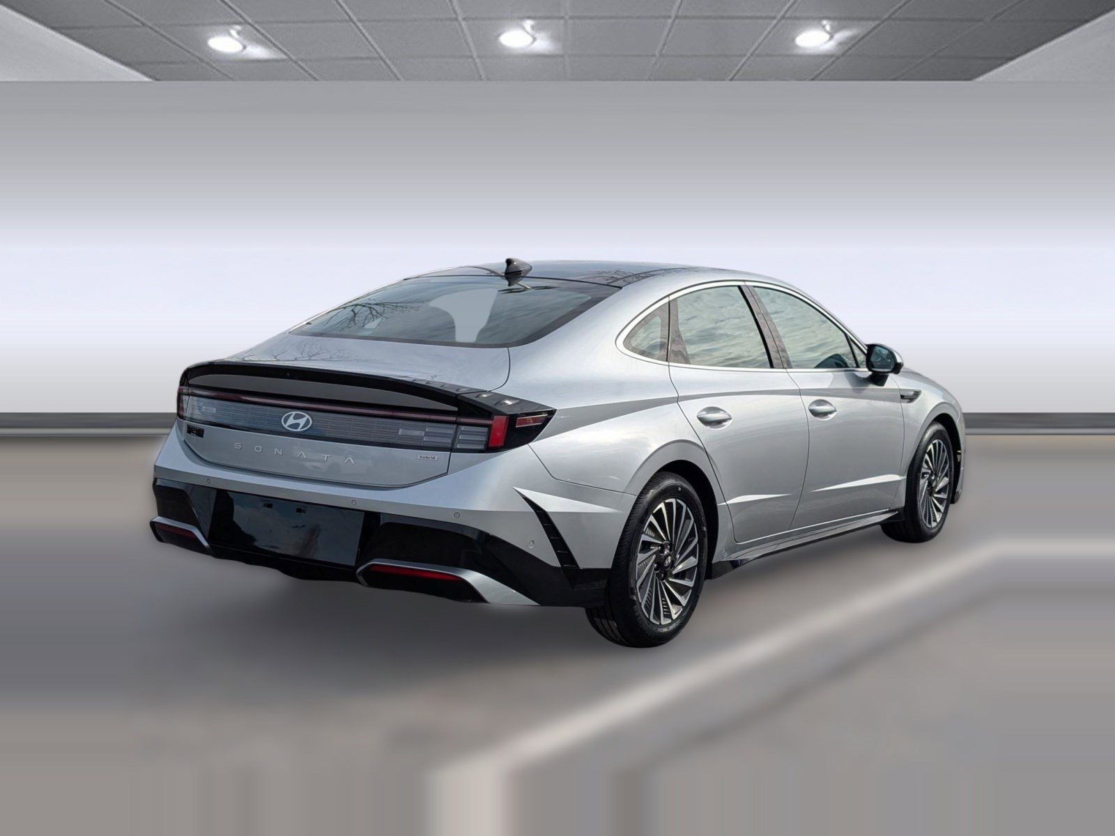 Used 2024 Hyundai Sonata Limited image 9