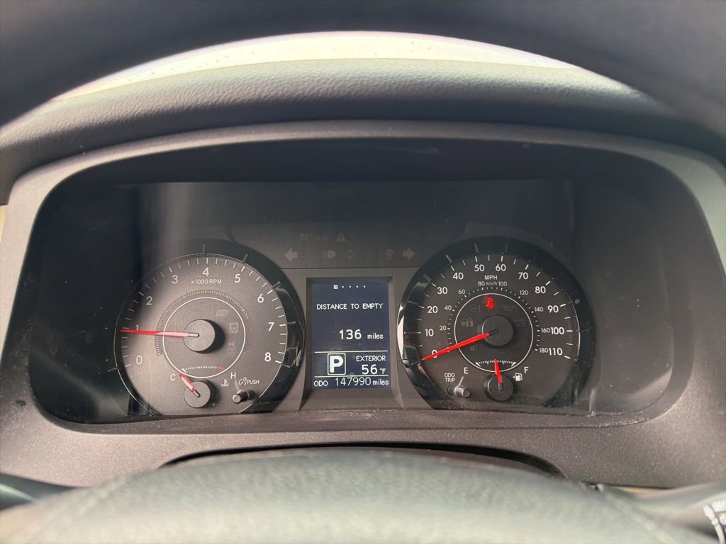 Used 2015 Toyota Sienna LE image 11