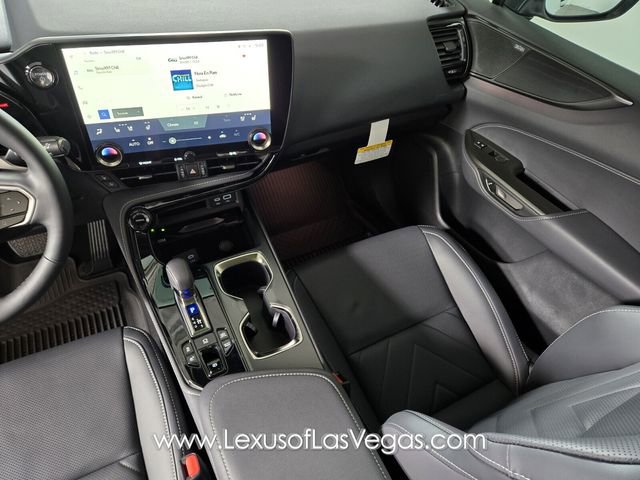 New 2026 Lexus NX 450h+ AWD w/ Luxury Package image 15