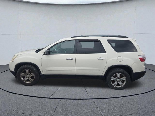 Used 2010 GMC Acadia SLE image 2