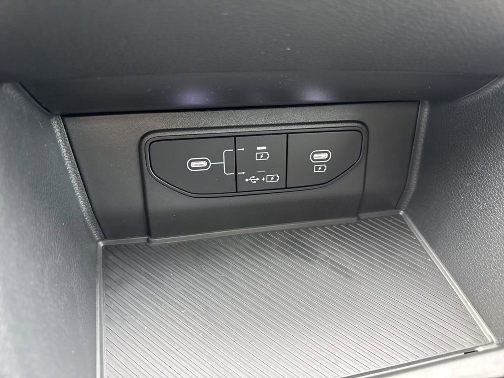 New 2026 Kia Sportage LX image 15