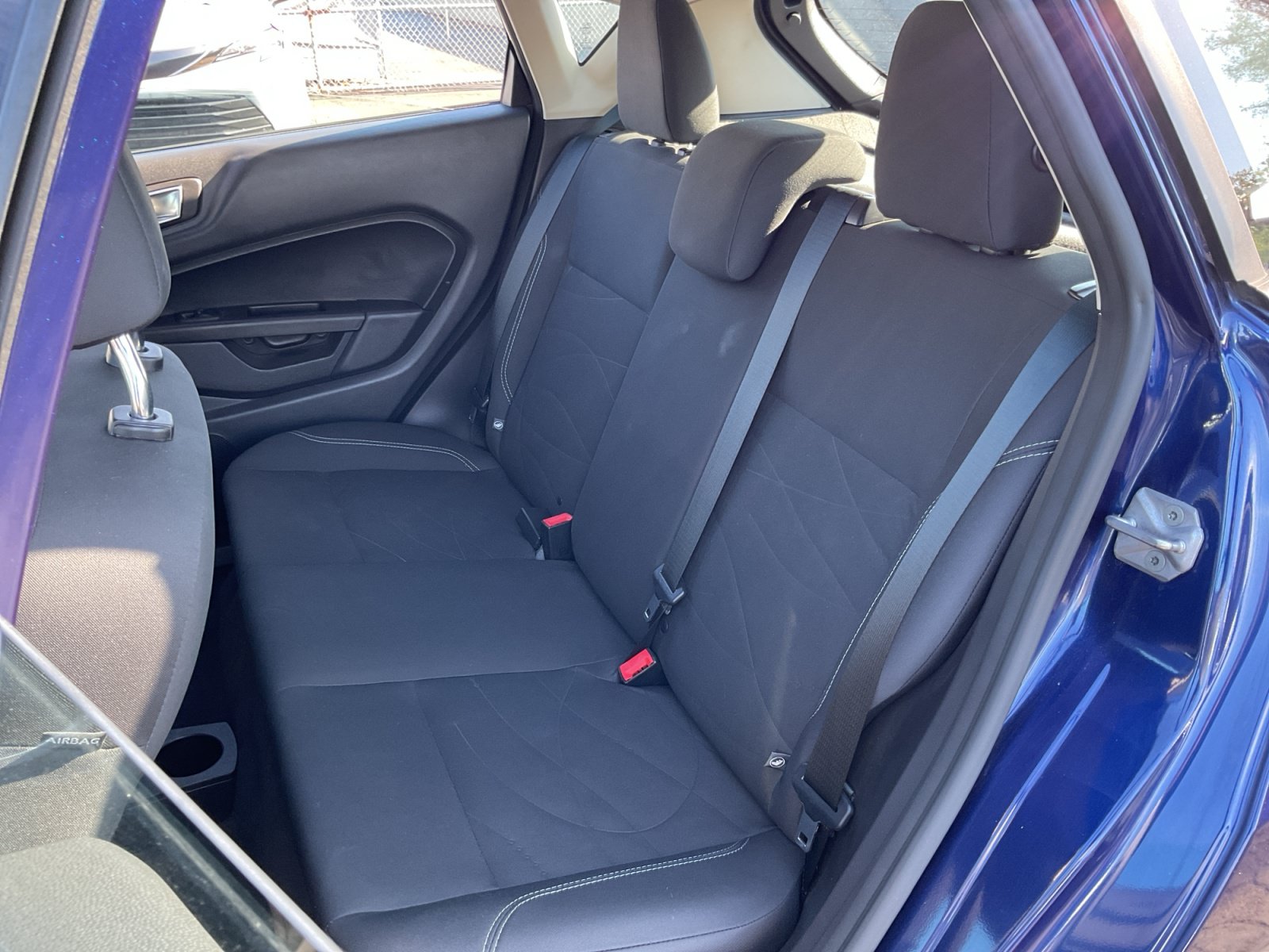Used 2016 Ford Fiesta SE FWD image 20