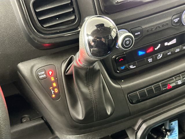 Used 2023 RAM ProMaster 2500 image 17