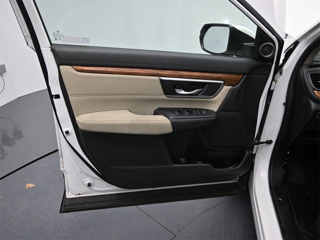 Used 2021 Honda CR-V EX image 18