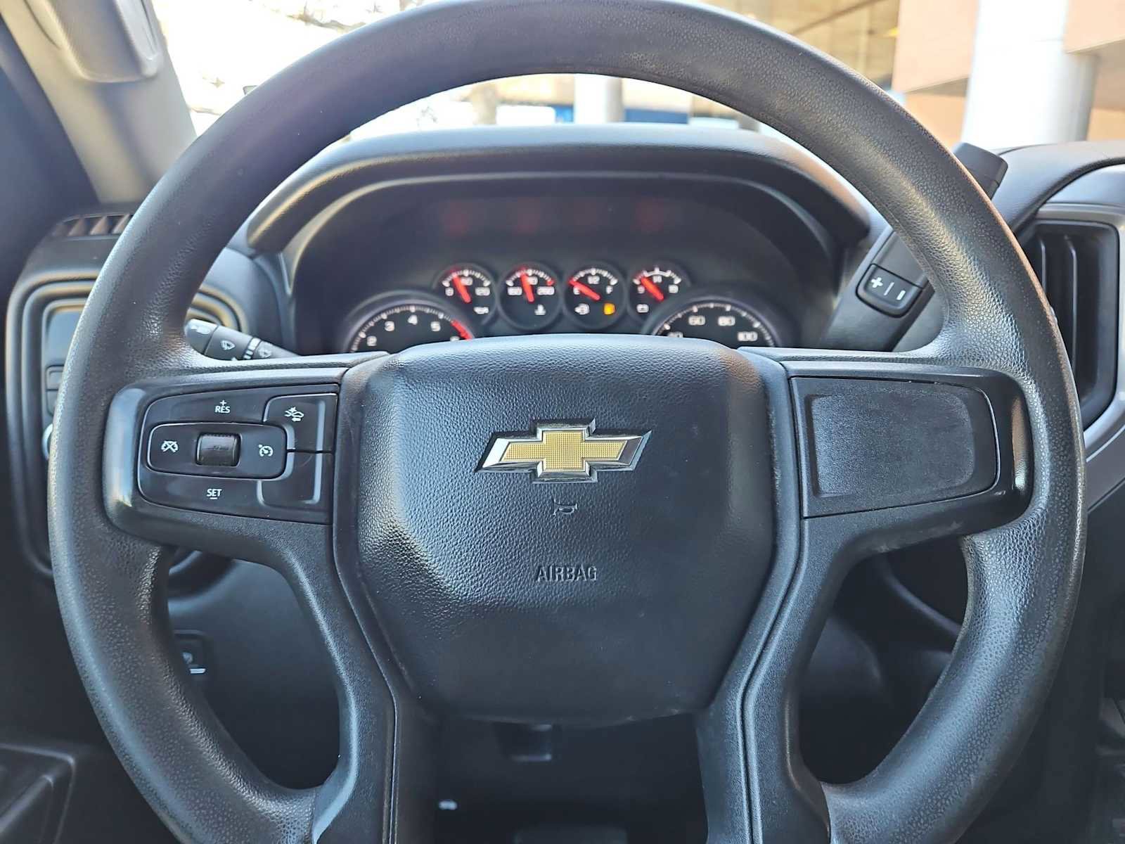 Used 2024 Chevrolet Silverado 2500 W/T w/ WT Convenience Package image 23