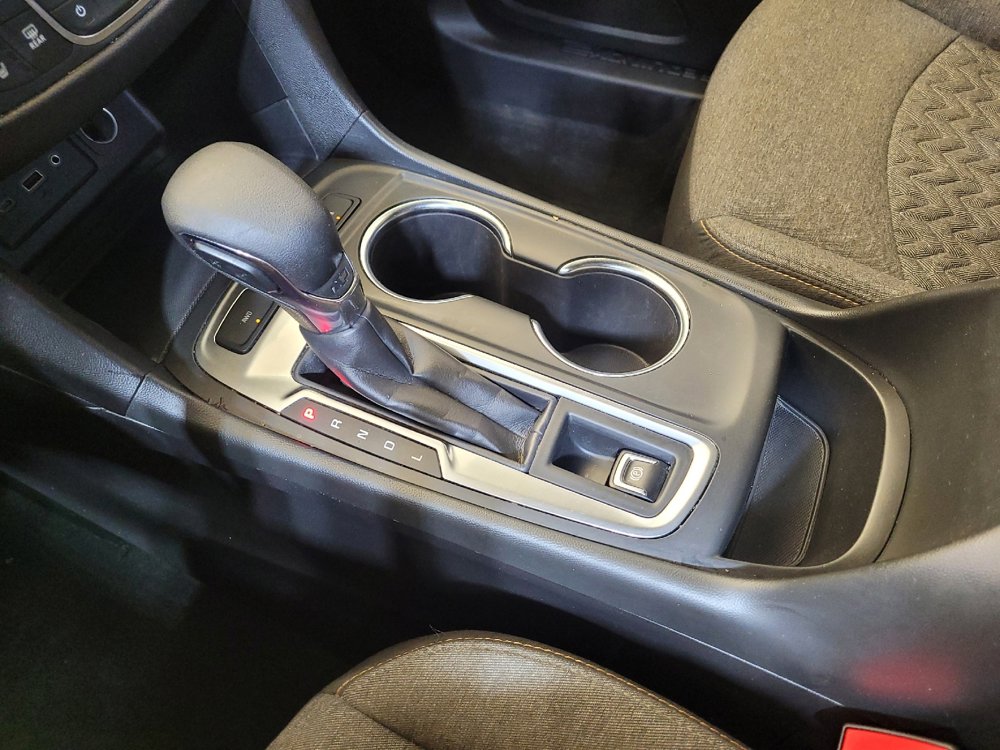 Used 2022 Chevrolet Equinox LT image 26