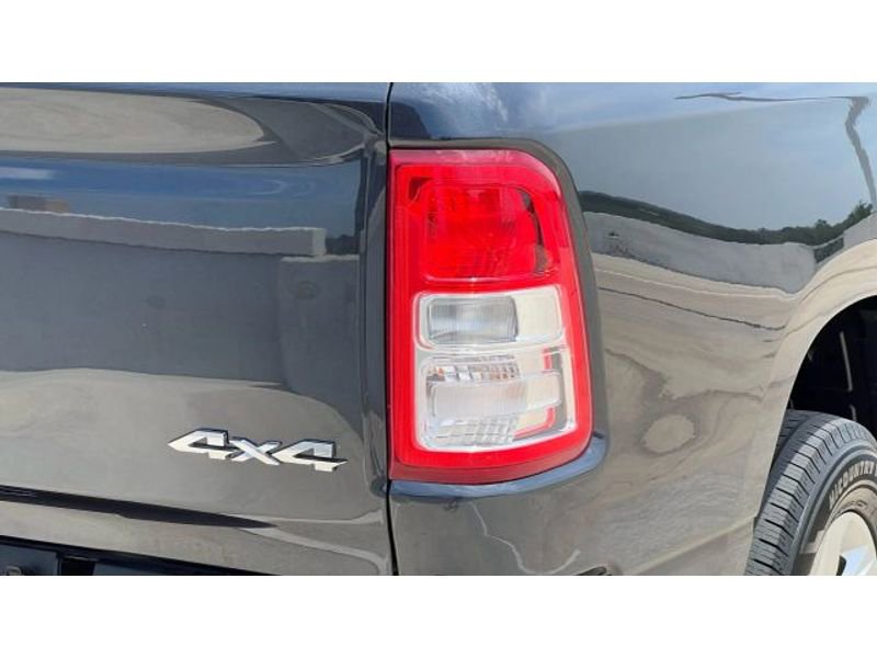 Used 2021 RAM 1500 Lone Star w/ Trailer Tow Group image 49