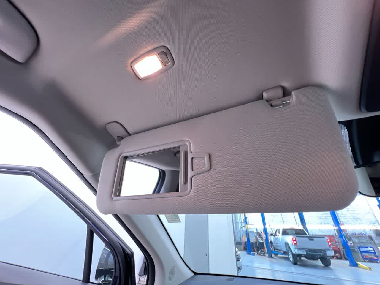 Used 2024 Kia Carnival LX FWD image 34