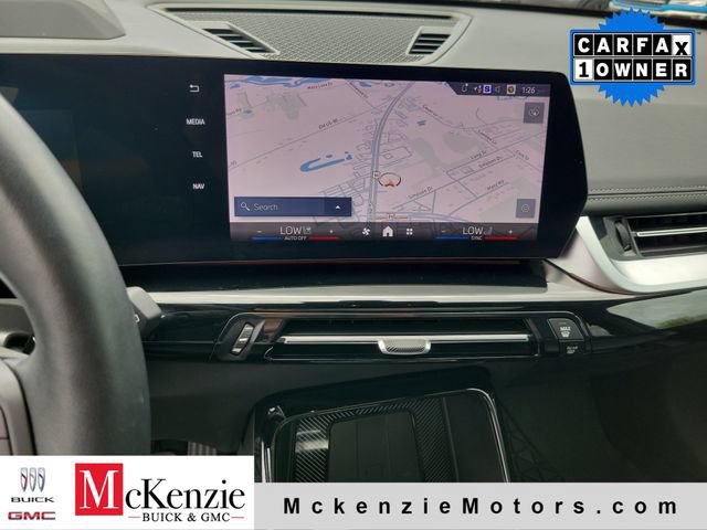 Used 2025 BMW X1 xDrive28i w/ Technology Package AWD/4WD image 17