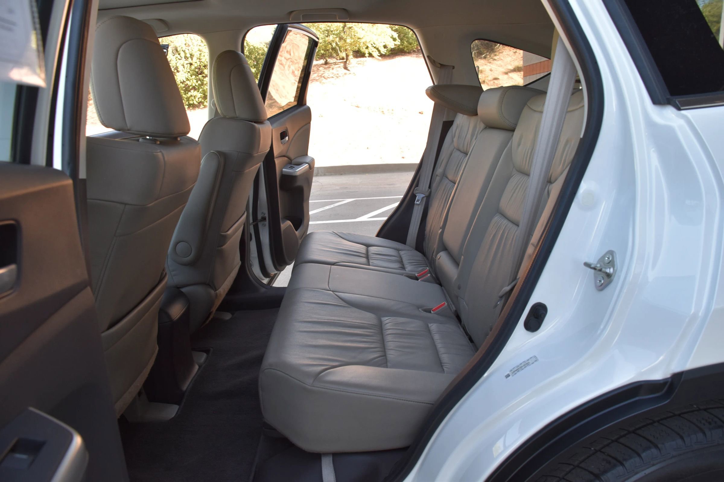 Used 2013 Honda CR-V EX-L image 22