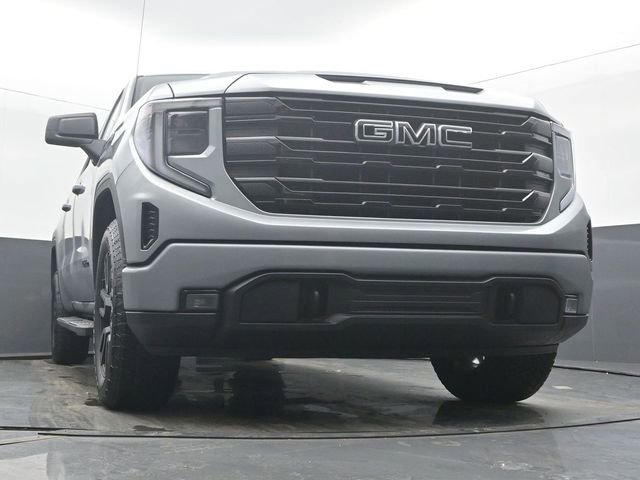 New 2026 GMC Sierra 1500 Elevation w/ LPO, Elevation Black Package image 53