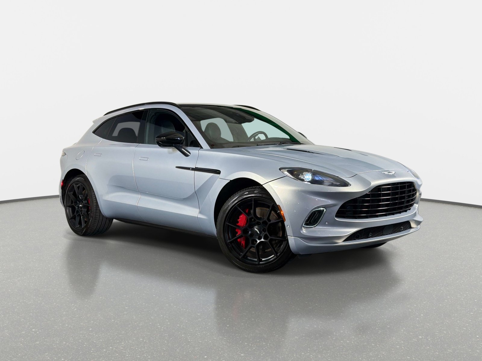 Used 2023 Aston Martin DBX AWD/4WD image 33