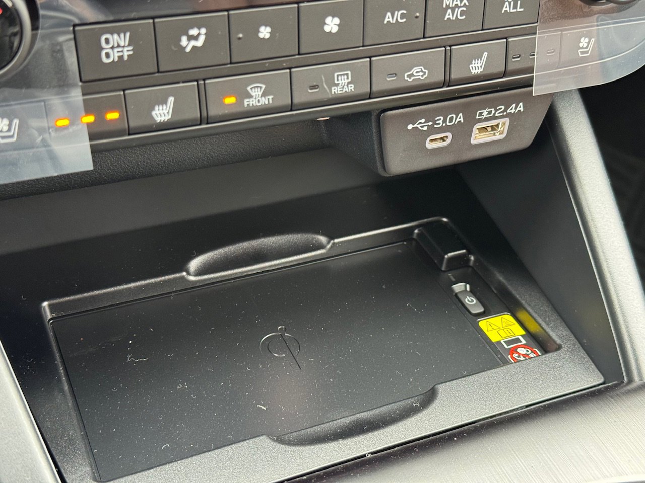 New 2026 Subaru Outback Touring XT image 28