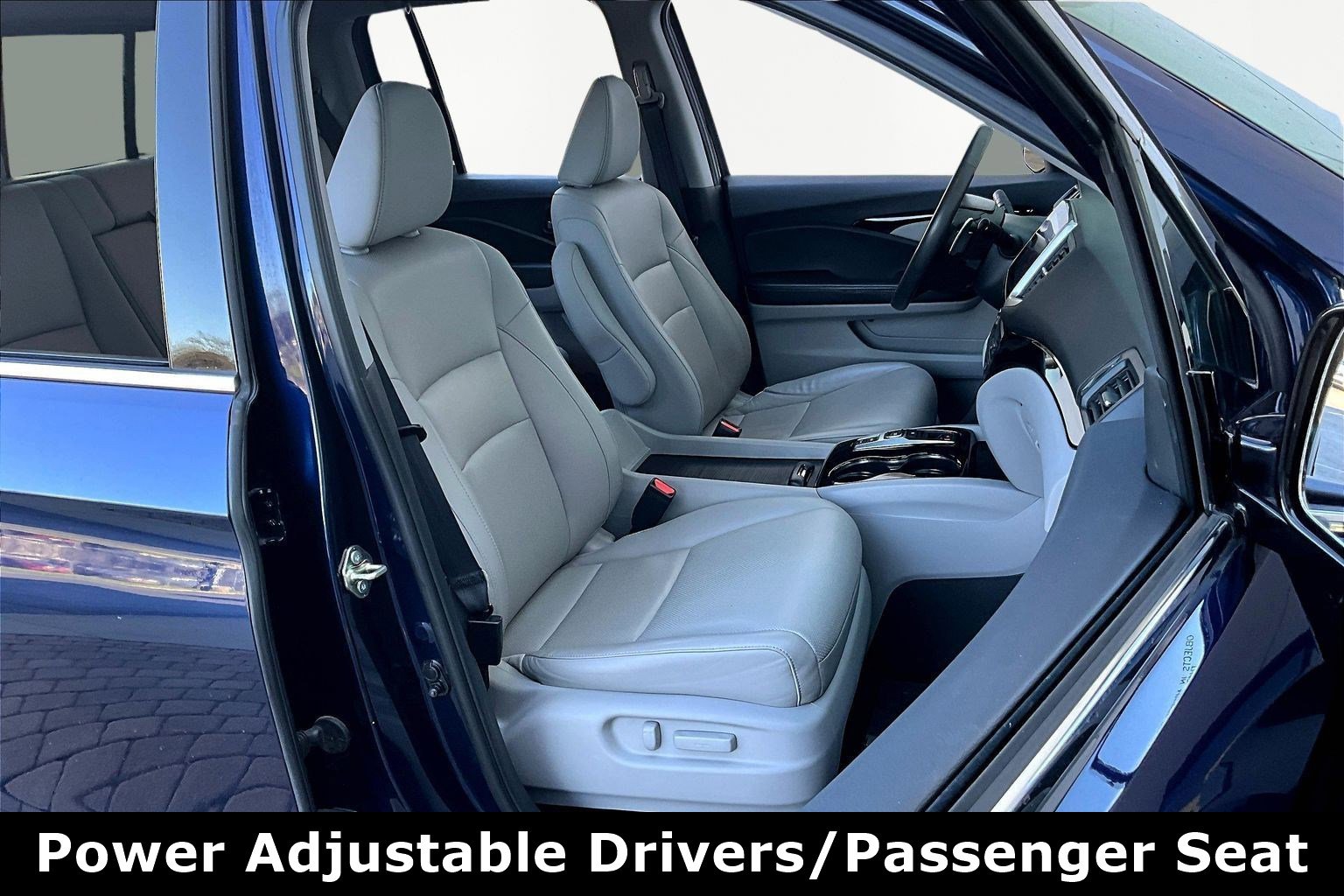 Used 2020 Honda Ridgeline RTL-E image 29