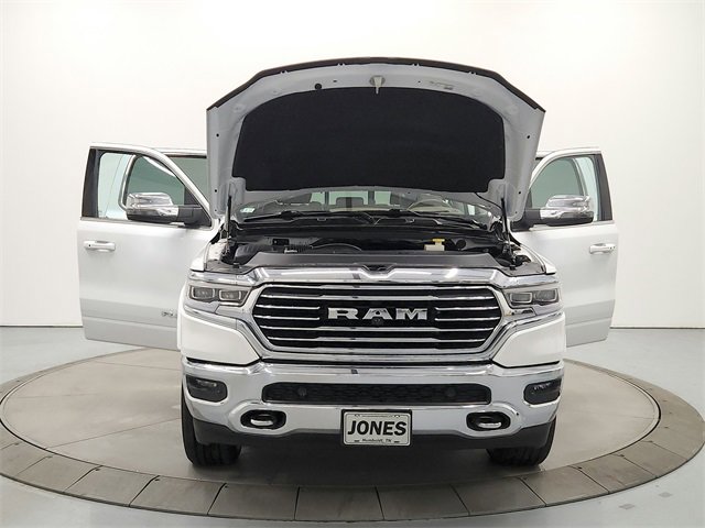 Used 2023 RAM 1500 Limited image 10