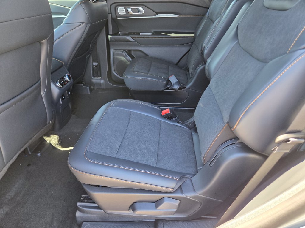 New 2027 Ford Explorer Tremor AWD/4WD image 13