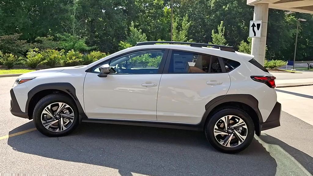 New 2025 Subaru Crosstrek 2.0i Premium image 5
