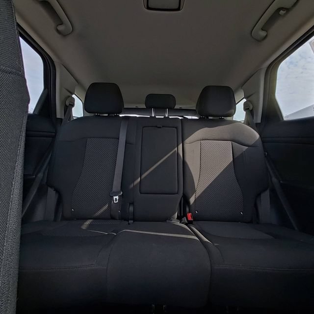 Used 2024 Kia Sportage LX FWD image 36