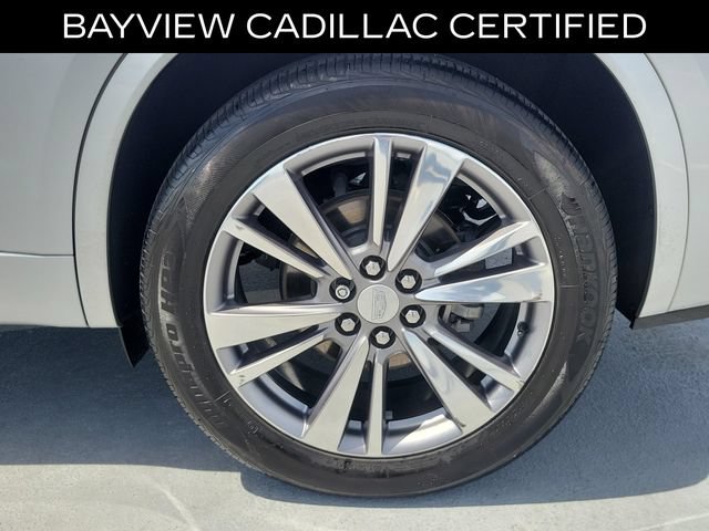 Used 2020 Cadillac XT6 Premium Luxury FWD image 9