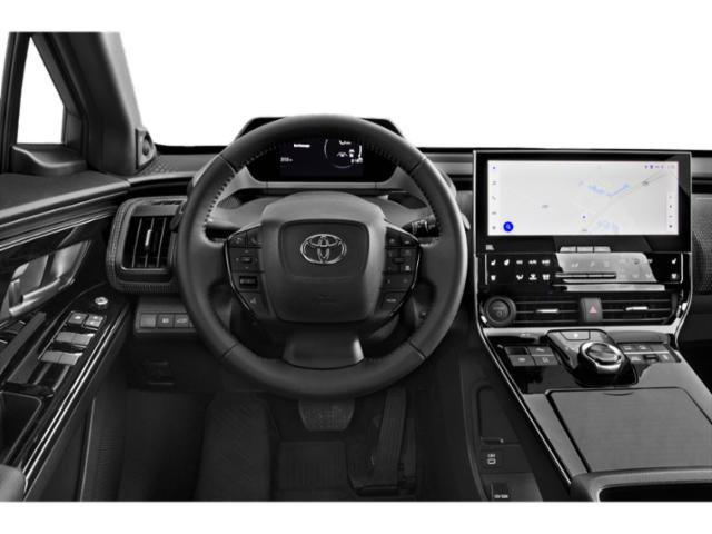 Used 2023 Toyota bZ4X FWD image 7
