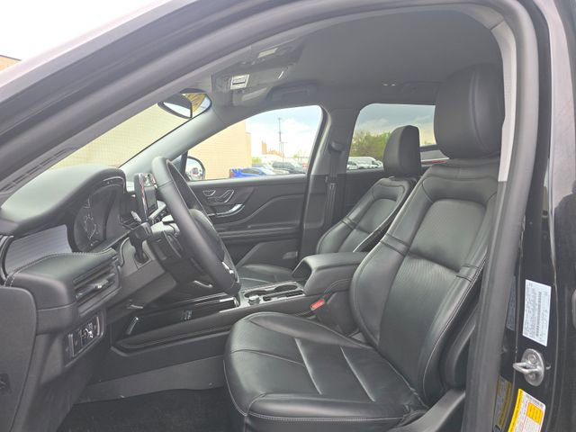 Used 2022 Lincoln Corsair AWD w/ Equipment Group 101A image 11