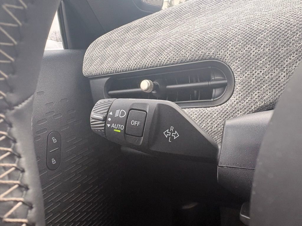 Used 2025 MINI Cooper S image 27