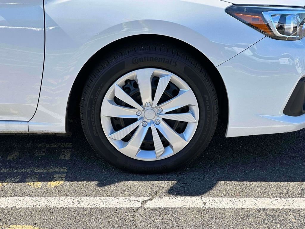 Used 2023 Subaru Impreza 2.0i image 6