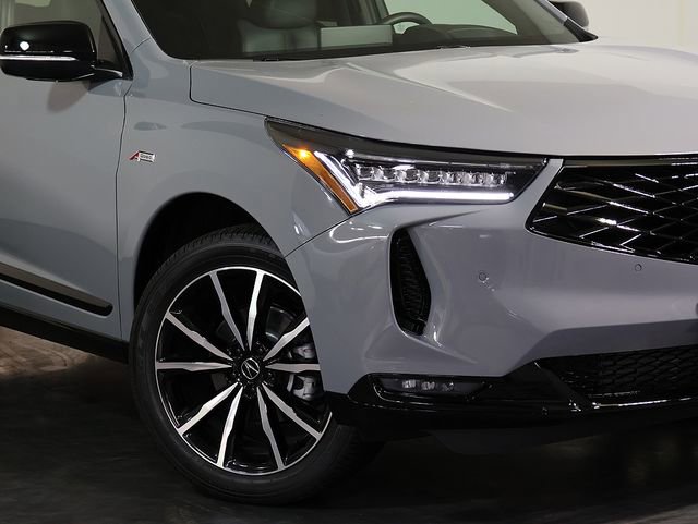 Used 2026 Acura RDX A-Spec AWD/4WD image 8