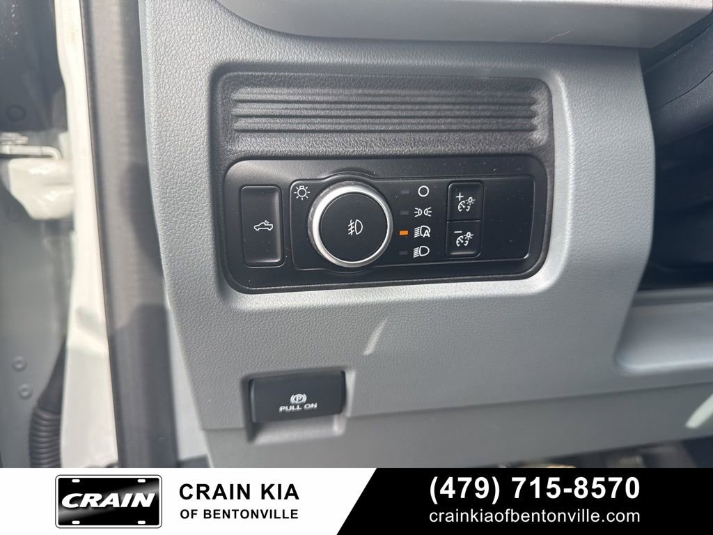 Used 2026 Ford F250 XL w/ XL Off-Road Package image 21