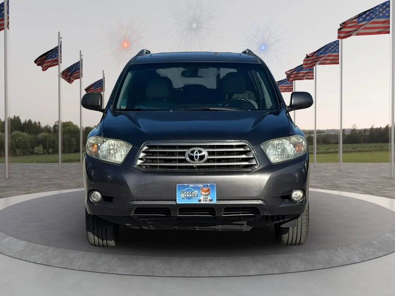 Used 2008 Toyota Highlander Sport image 6