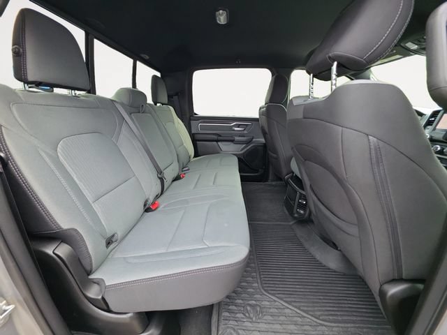 Used 2022 RAM 1500 Big Horn AWD/4WD image 14