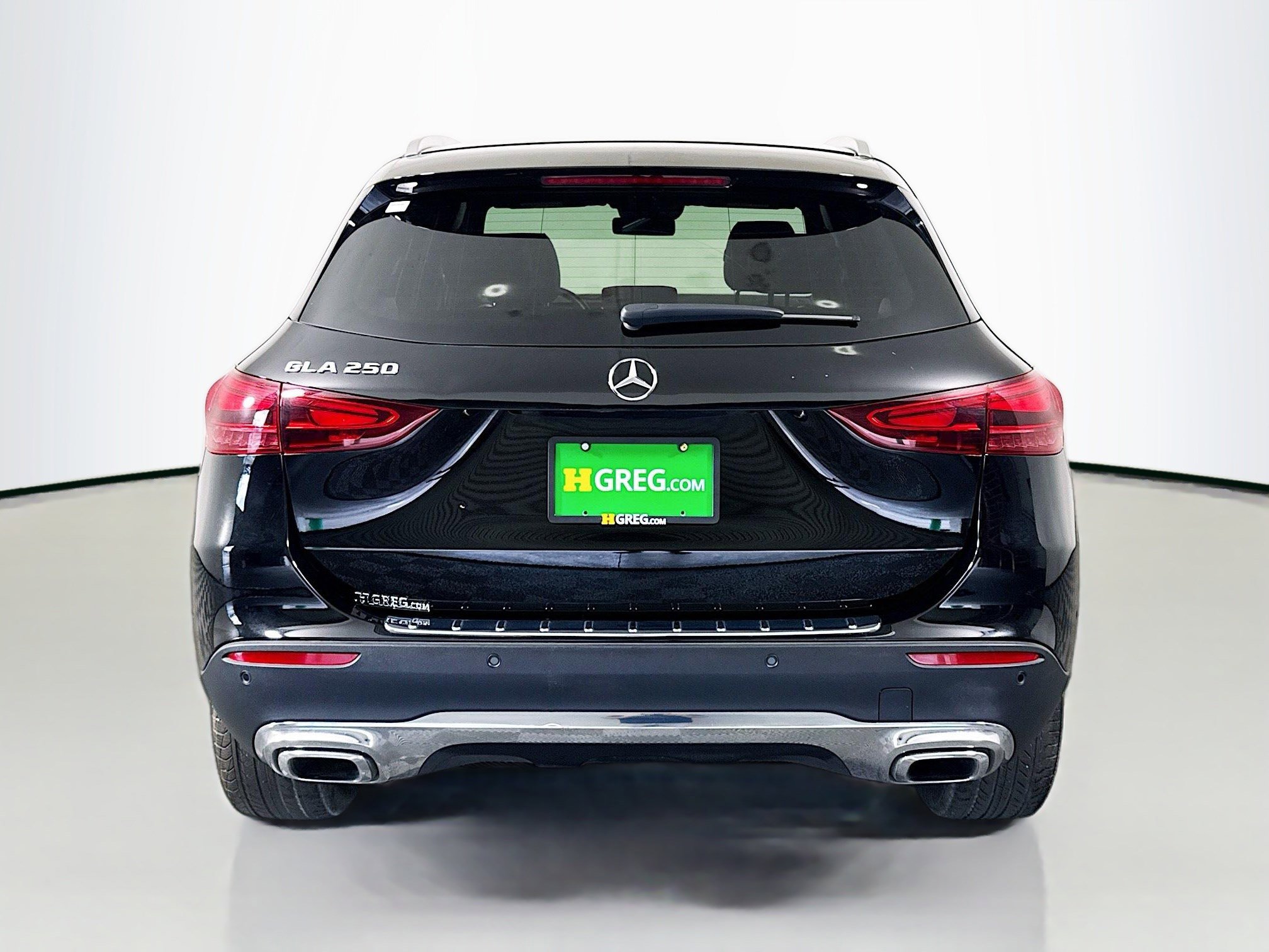 Used 2025 Mercedes-Benz GLA 250 image 8