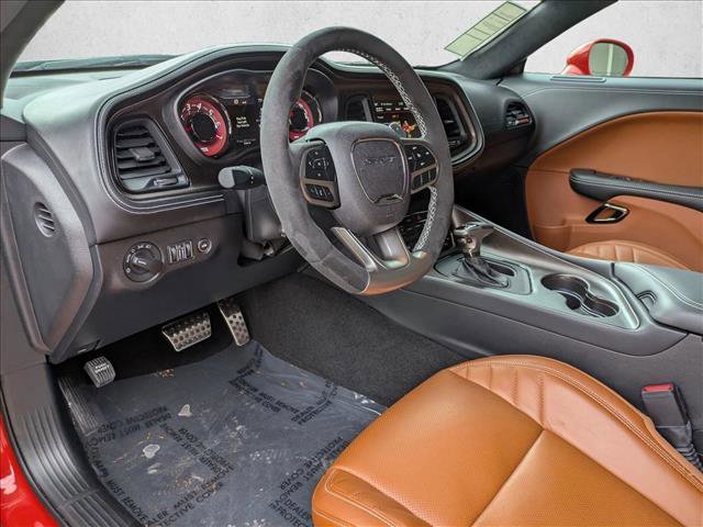 Used 2023 Dodge Challenger SRT Hellcat image 10