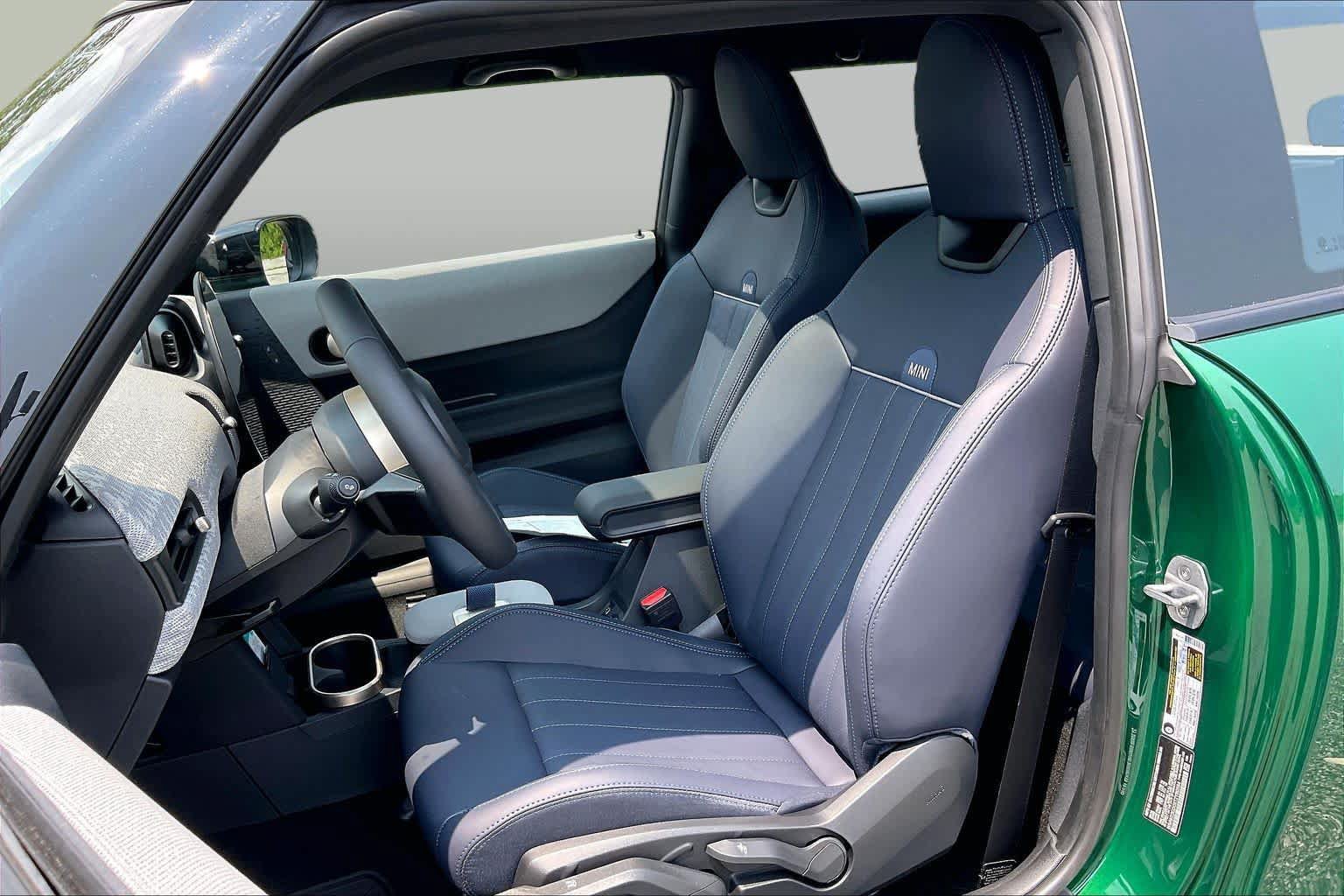 New 2026 MINI Cooper S FWD image 7