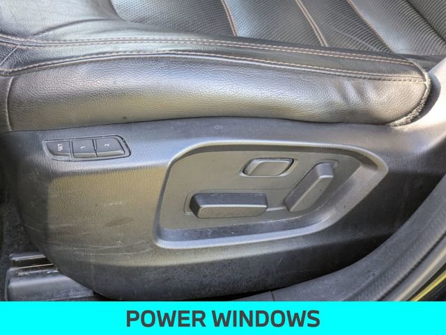 Used 2023 MAZDA CX-5 AWD 2.5 S w/ Premium Package image 17