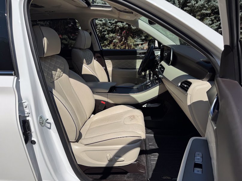 Used 2020 Hyundai Palisade Limited AWD/4WD image 36