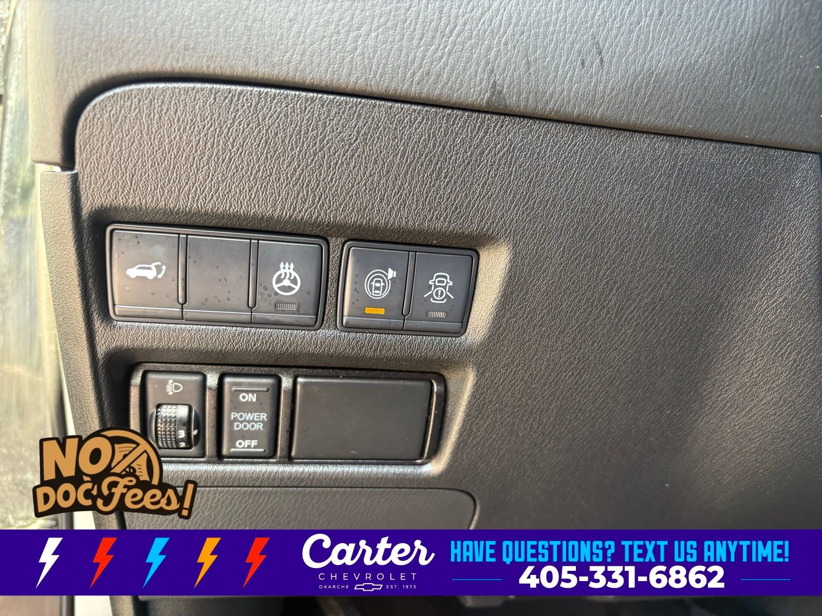 Used 2021 INFINITI QX80 Luxe RWD image 19