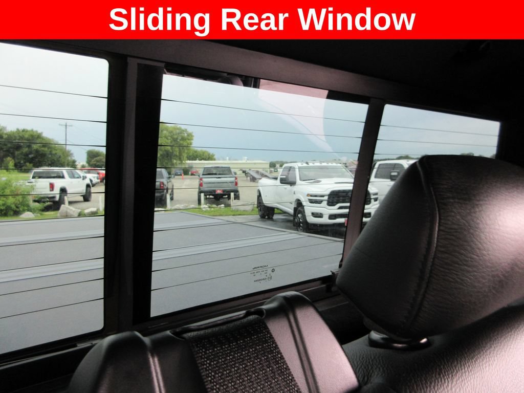 Used 2023 RAM 2500 Limited AWD/4WD image 31