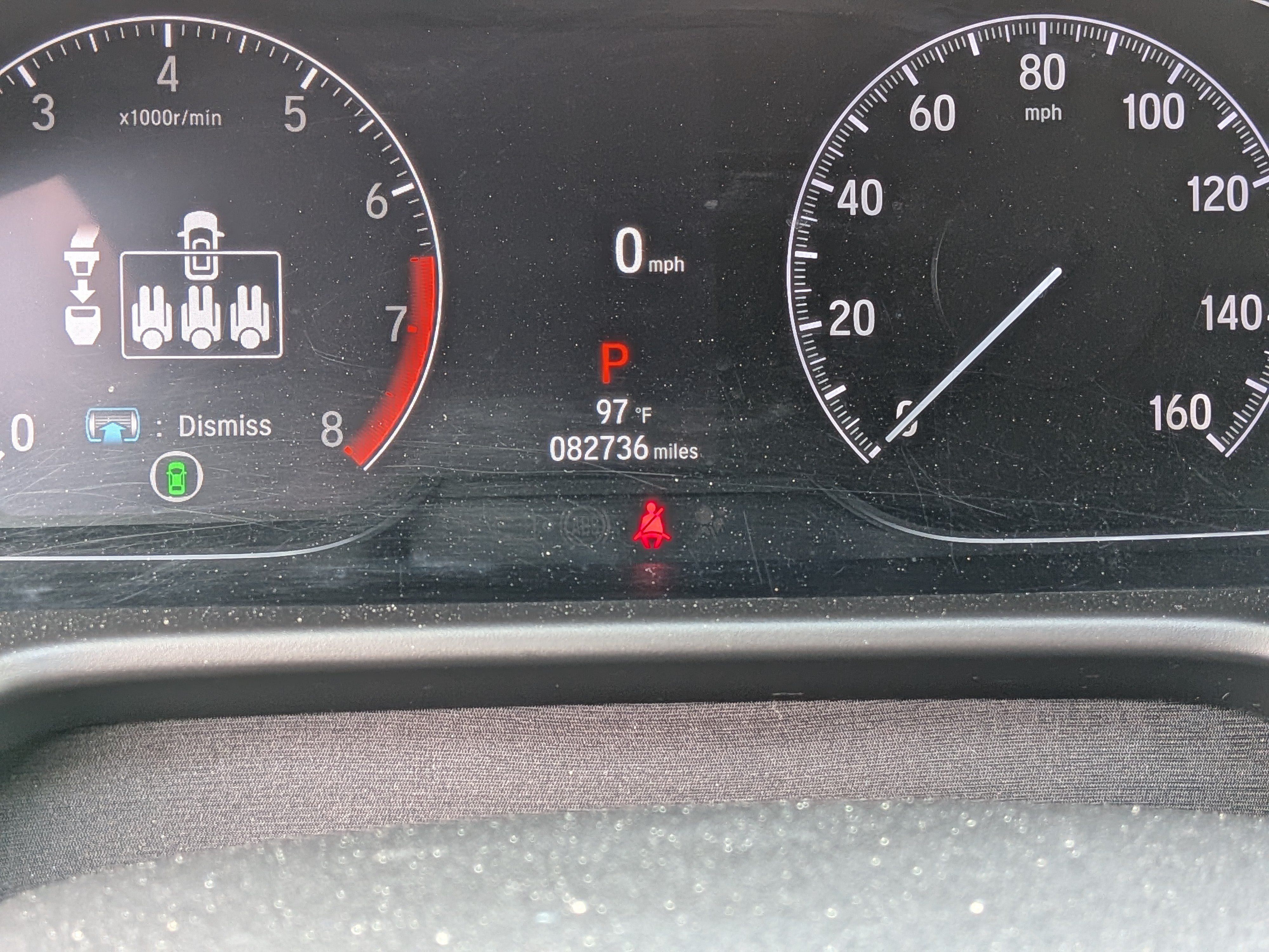 Used 2021 Honda Accord Sport image 27