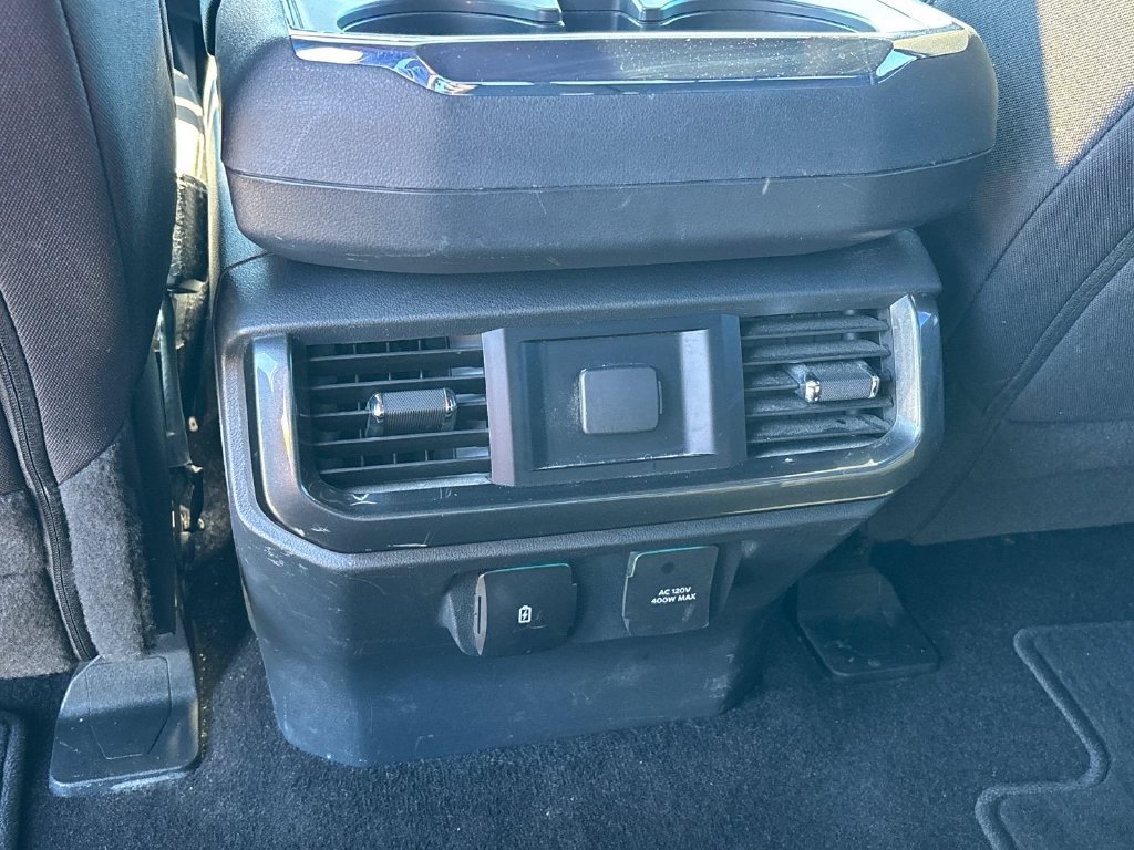 Used 2023 Ford F150 XLT w/ Equipment Group 302A High AWD/4WD image 24